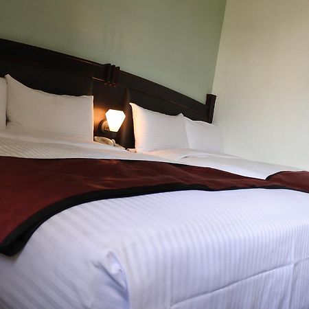 טאיצ'ונג North Sea Hotel מראה חיצוני תמונה